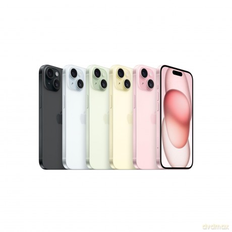 Ip 15 128gb Black