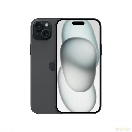 Ip 15 Plus 128gb Black