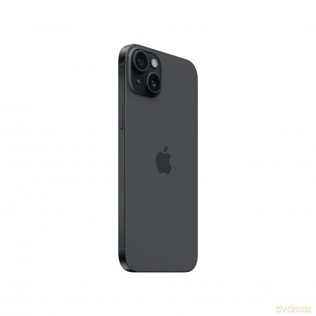 Ip 15 Plus 128gb Black