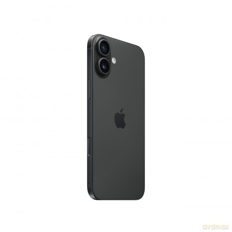 Ip 16 Plus 256gb Black
