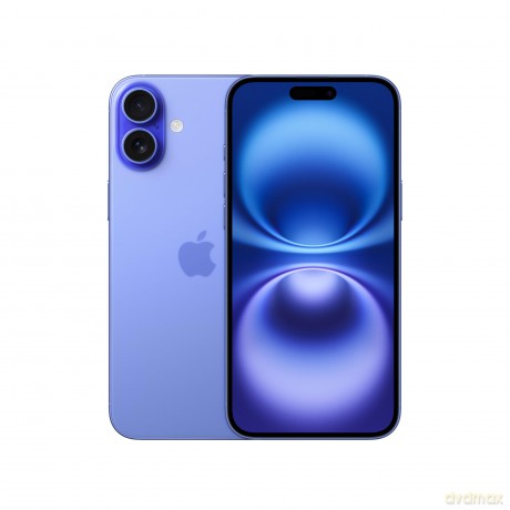 Ip 16 Plus 256gb Ultramarine