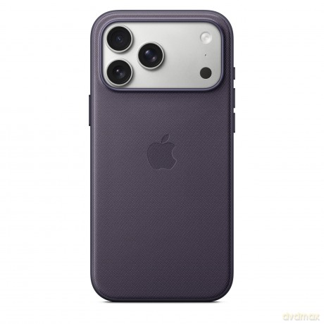 Ip 17 Pro Max Case Purple Ms Tw