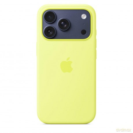 Ip 17 Pro Si Case Yellow Ms
