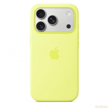 Ip 17 Pro Si Case Yellow Ms