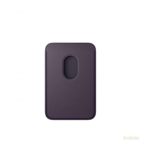 Ip Finewoven Wallet Midnt Purple