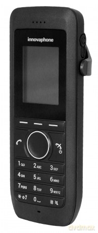 Ip64 Dect Phone