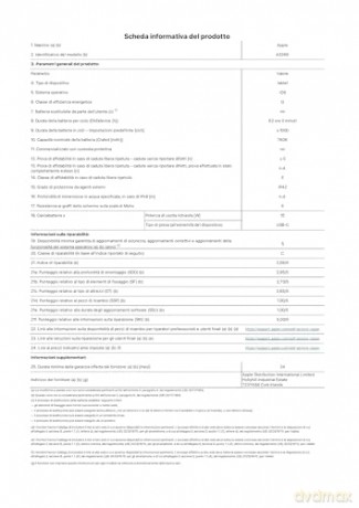 Ipad Air 11 Wifi 128gb Pur