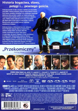 Co było, a nie jest [DVD]