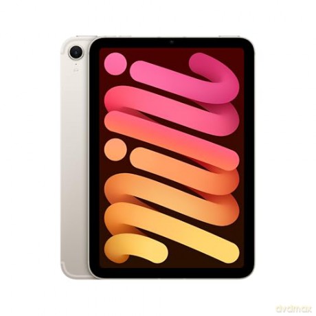 Ipad Mini Wf Cl 256gb Starlight
