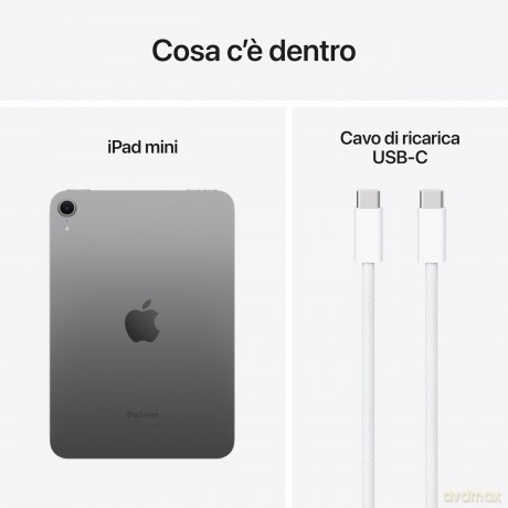 Ipad Mini Wi-Fi 128gb Space Gray