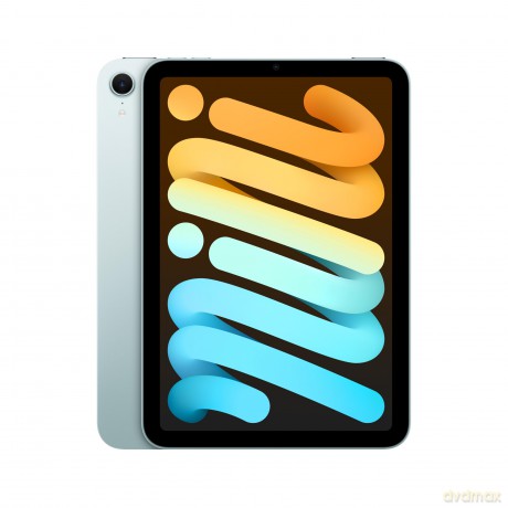 Ipad Mini Wifi 512gb Blue