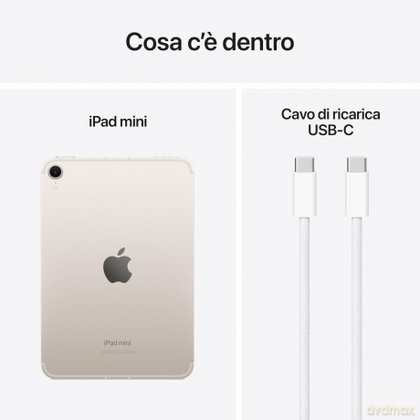 Ipad Mini Wi-Fi Cl 128gb Stlg