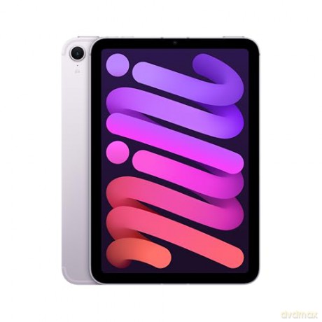 Ipad Mini Wi-Fi Cl 256gb Purp