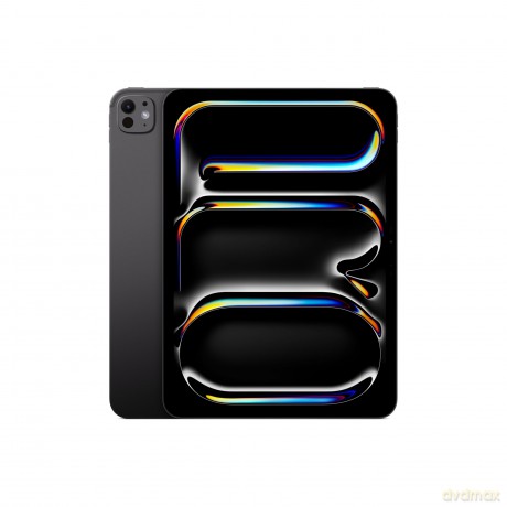 Ipad Pro 11 Wf 256gb Std Sp Blk
