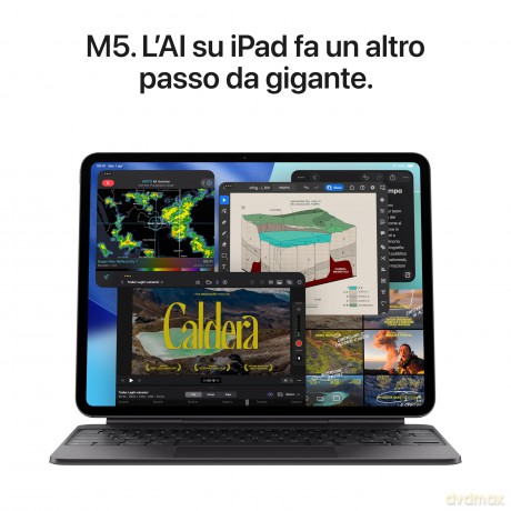 Ipad Pro 11 Wf Cl 256gb Std Slv