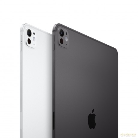 Ipad Pro 11 Wf Cl 512gb Silver
