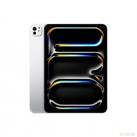 Ipad Pro 11 Wf Cl 512gb Std Slv