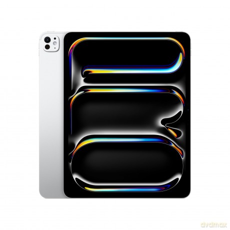 Ipad Pro 13 Wf 256gb Std Slv