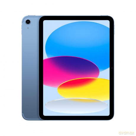 Ipad Wf Cl 128gb Blu