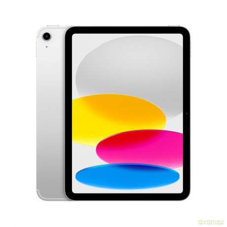 Ipad Wf Cl 512gb Slv