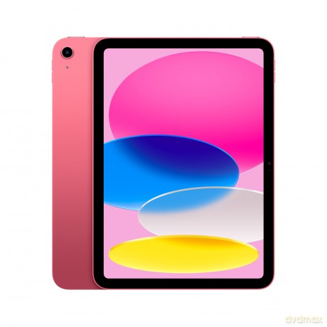 Ipad Wifi 512gb Pnk