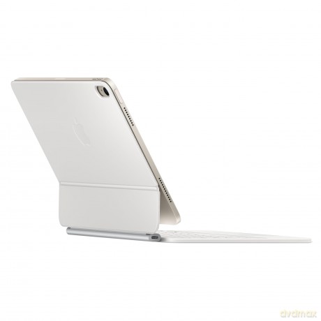 Ipadair Magic Keyboard 11 White-Deu