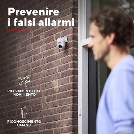 Ipcam-3900 Outdoor Ptz Wi-Fi Camera