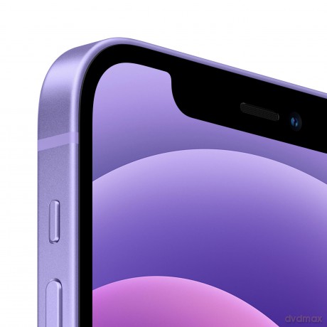 Iphone 12 Purple 128gb