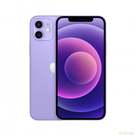Iphone 12 Purple 128gb