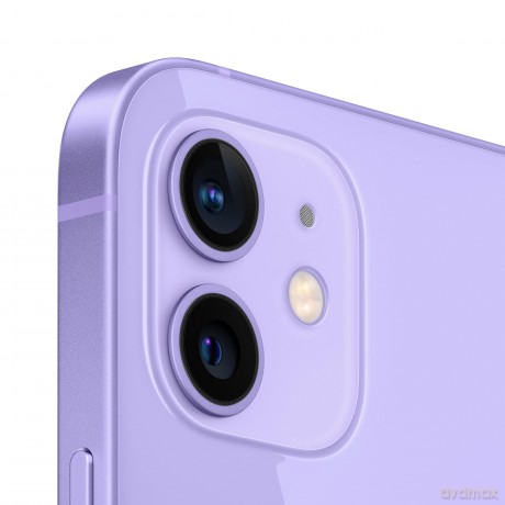 Iphone 12 Purple 128gb