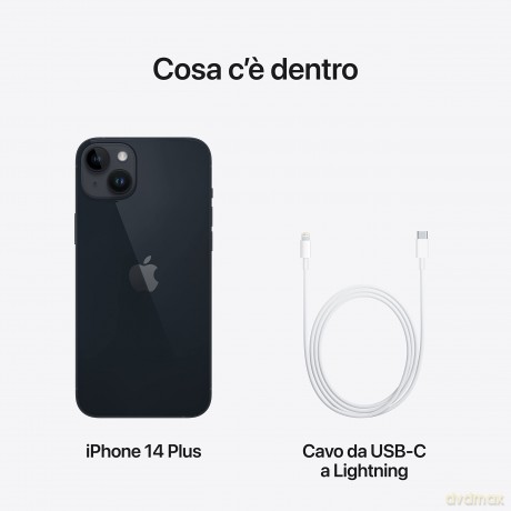 Iphone 14 Plus 512gb Midnight