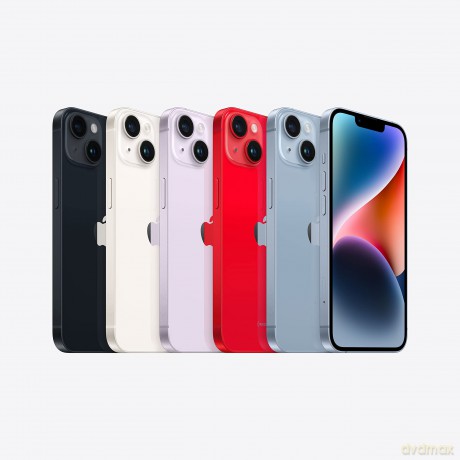 Iphone 14 Plus 512gb Midnight
