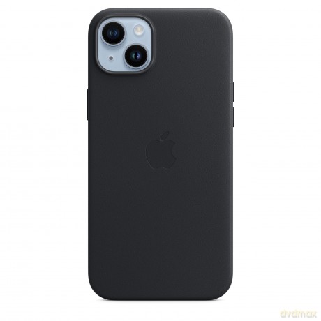 Iphone 14 Plus Lth Case Midnight