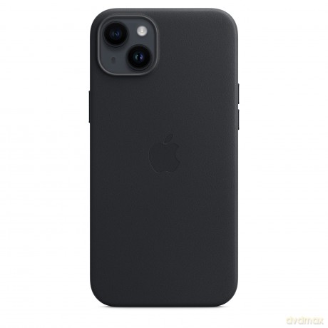 Iphone 14 Plus Lth Case Midnight
