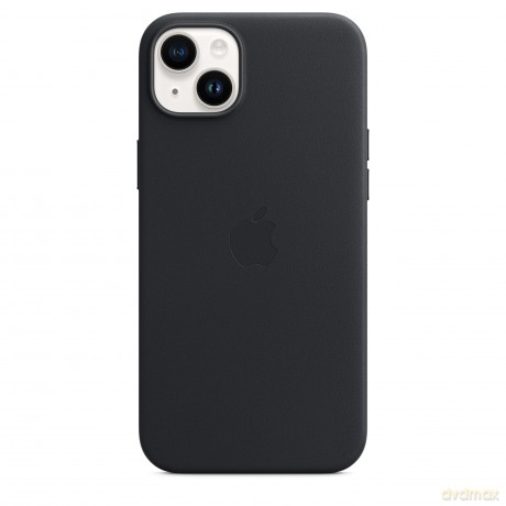 Iphone 14 Plus Lth Case Midnight