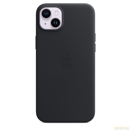 Iphone 14 Plus Lth Case Midnight