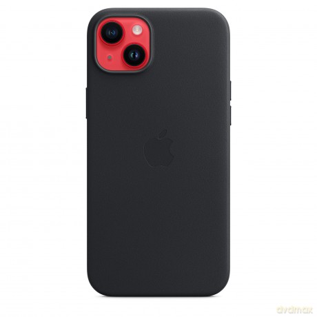 Iphone 14 Plus Lth Case Midnight