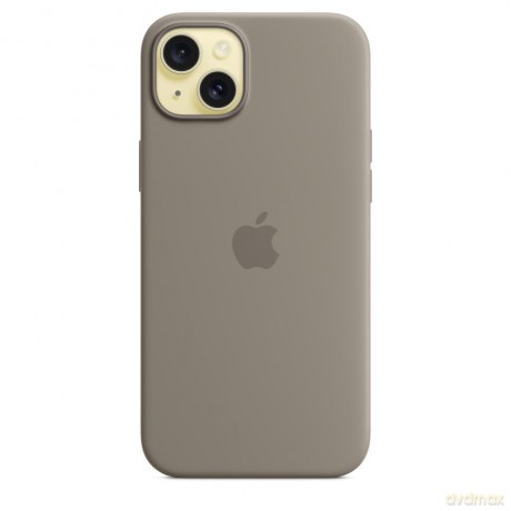 Iphone 15 Plus Si Case Clay