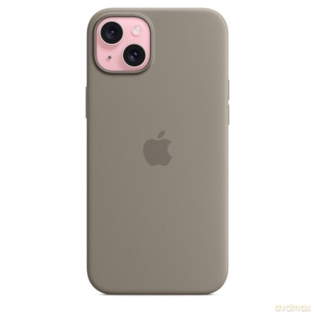 Iphone 15 Plus Si Case Clay