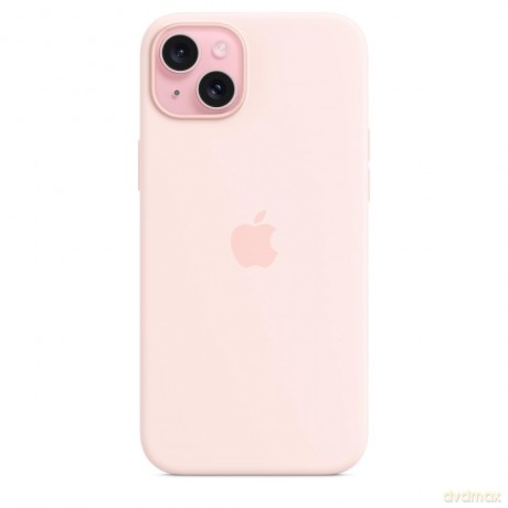 Iphone 15 Plus Si Case Light Pink