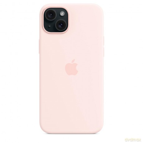 Iphone 15 Plus Si Case Light Pink