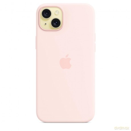 Iphone 15 Plus Si Case Light Pink