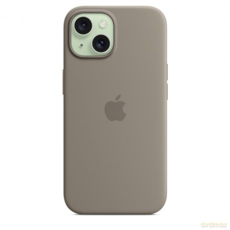 Iphone 15 Si Case Clay
