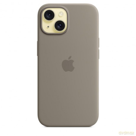 Iphone 15 Si Case Clay