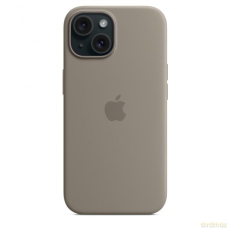 Iphone 15 Si Case Clay