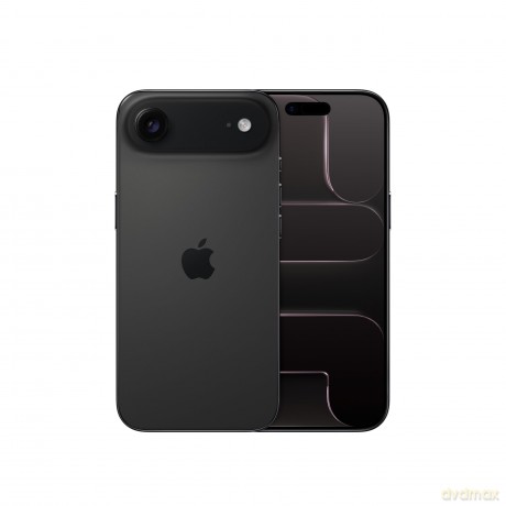 Iphone Air Space Black 256gb