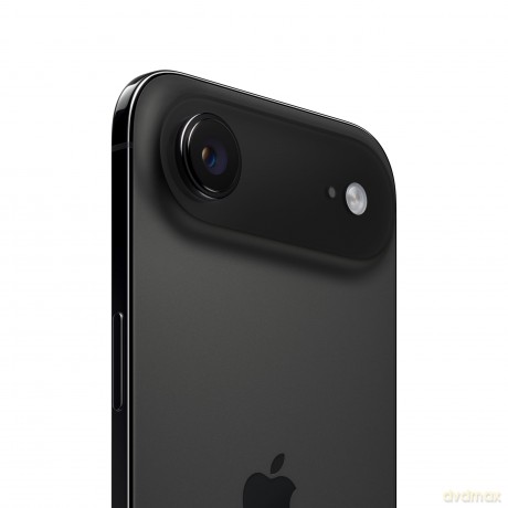 Iphone Air Space Black 256gb