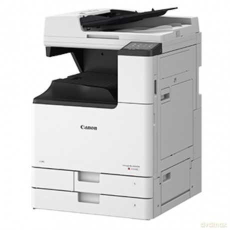Ir-C3326i Mfp