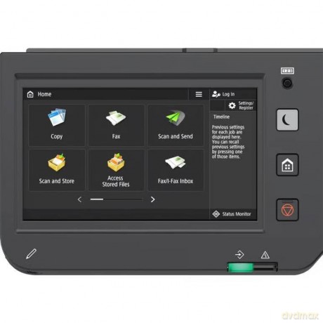 Ir-C3326i Mfp