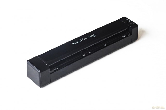 Iriscan Anywhere 6 Wifi Simplex